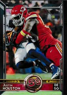Justin Houston