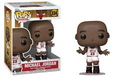 Michael Jordan #234 (Basketball)