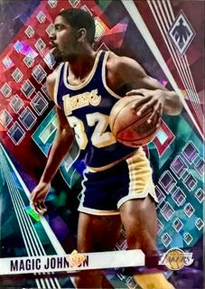 Magic Johnson