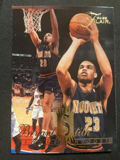 Bryant Stith