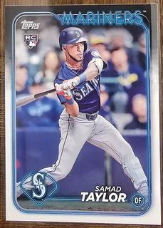 Samad Taylor