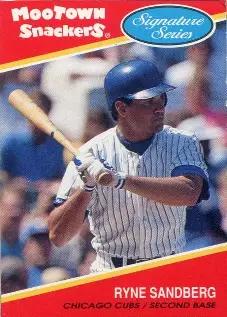 Ryne Sandberg