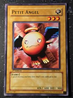 Petit Angel MRL-E114