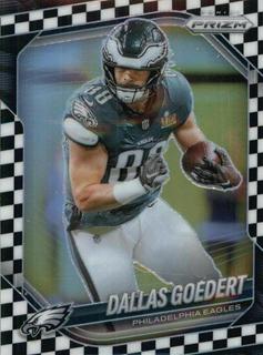 Dallas Goedert