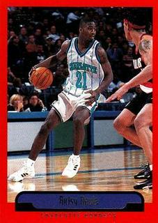 Ricky Davis