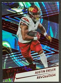 Austin Ekeler