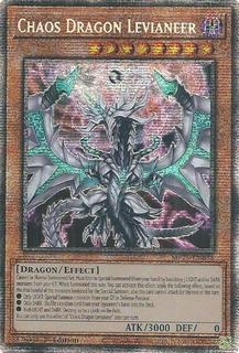 Chaos Dragon Levianeer MP25-EN035