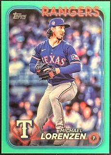 Michael Lorenzen
