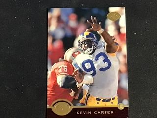 Kevin Carter