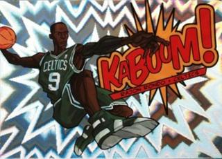 Rajon Rondo
