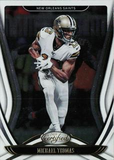 Michael Thomas