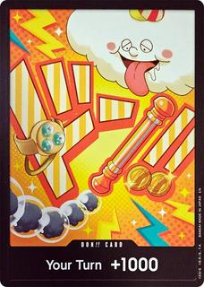 DON!! Card