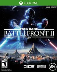 Star Wars: Battlefront II Xbox One Prices