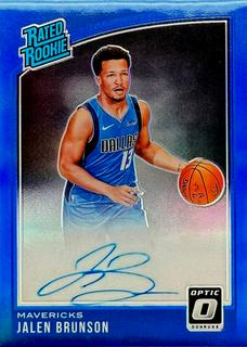 Jalen Brunson