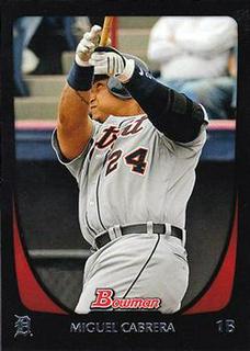 Miguel Cabrera