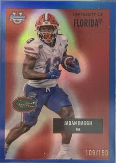 Jadan Baugh