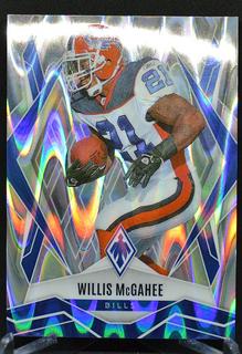 Willis McGahee