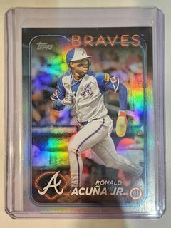 Ronald Acuna Jr.