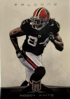 Roddy White