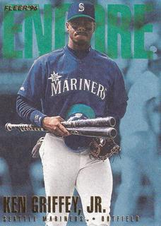 Ken Griffey Jr.