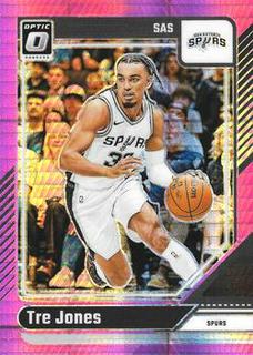 Tre Jones