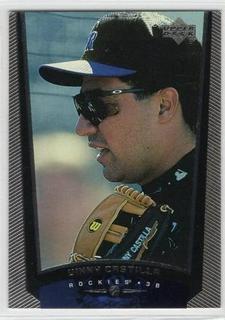 Vinny Castilla