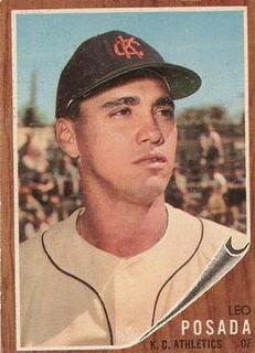 Leo Posada