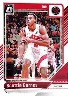 Scottie Barnes