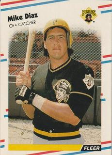 Mike Diaz