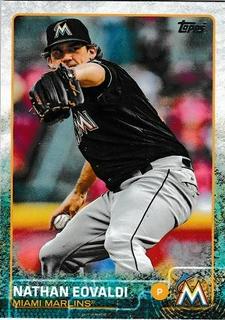 Nathan Eovaldi