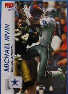 Michael Irvin