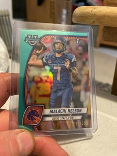 Malachi Nelson
