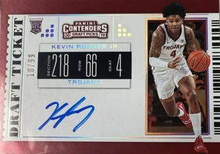 Kevin Porter Jr.