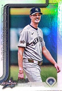 Max Fried
