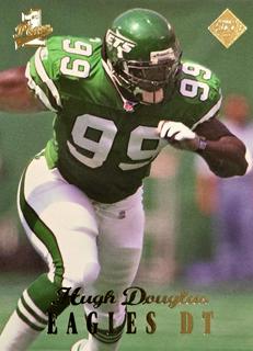 Hugh Douglas