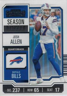 Josh Allen