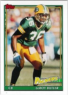 LeRoy Butler