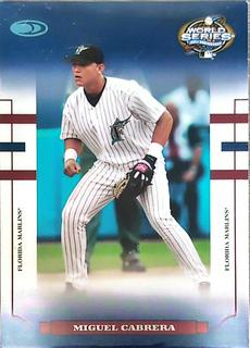 Miguel Cabrera