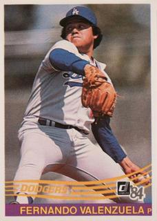 Fernando Valenzuela