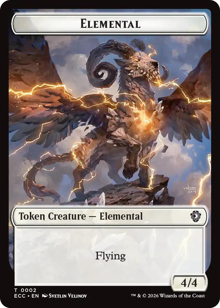 Elemental // Plant