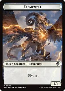 Elemental // Plant