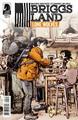 Briggs Land: Lone Wolves [Jung Gi] | Comic Books Briggs Land: Lone Wolves
