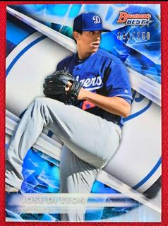 Jose De Leon