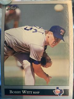 Bobby Witt