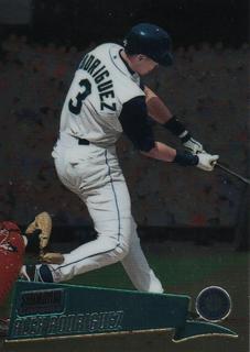 Alex Rodriguez