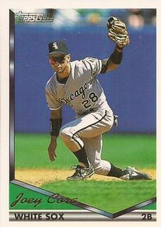 Joey Cora
