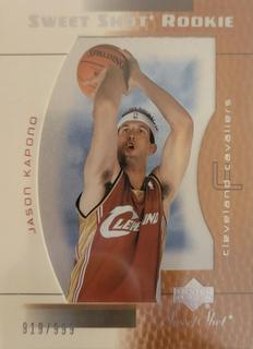 Jason Kapono