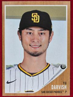Yu Darvish