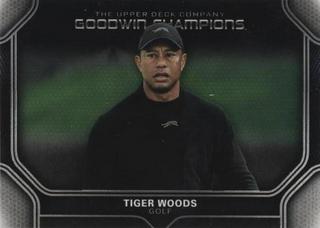 Tiger Woods