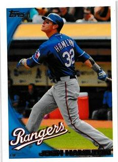 Josh Hamilton
